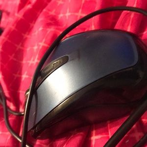 Meet your Posher, Henry